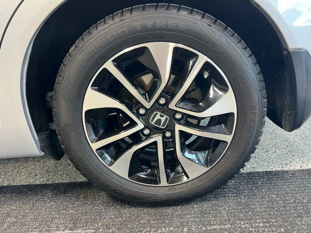 used 2013 Honda Civic car, priced at $12,995