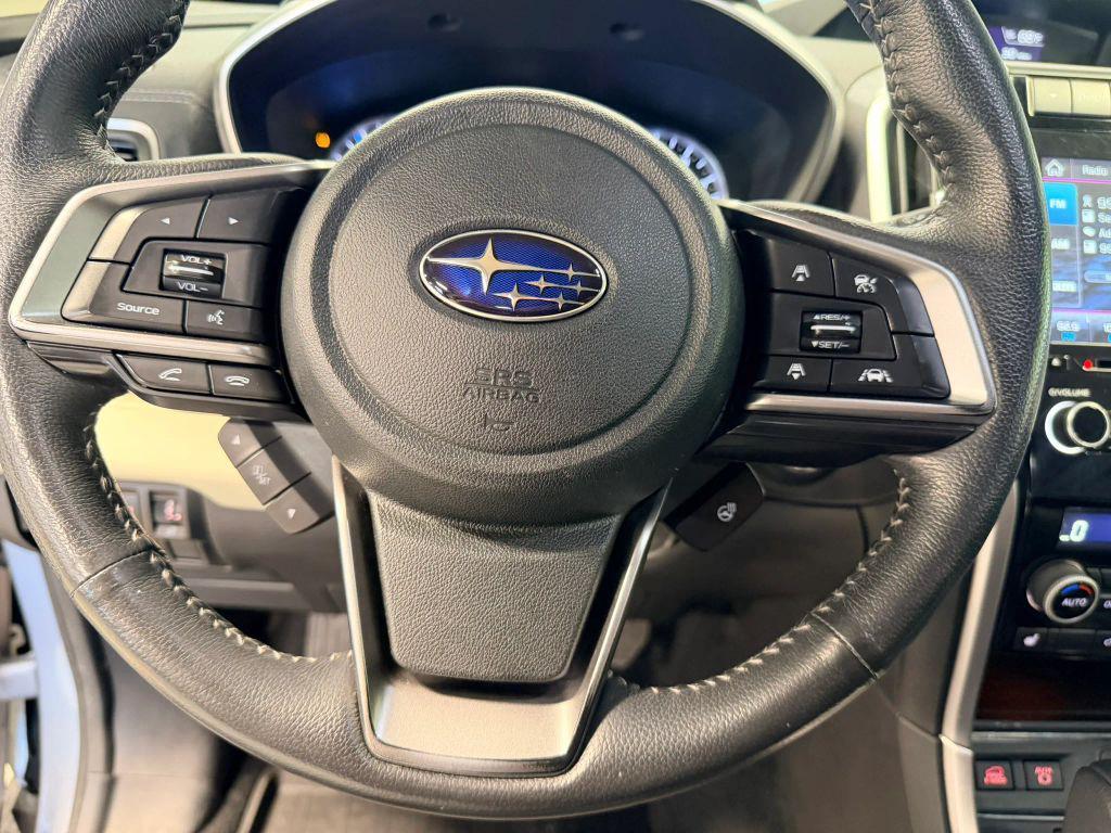 used 2019 Subaru Ascent car, priced at $18,995