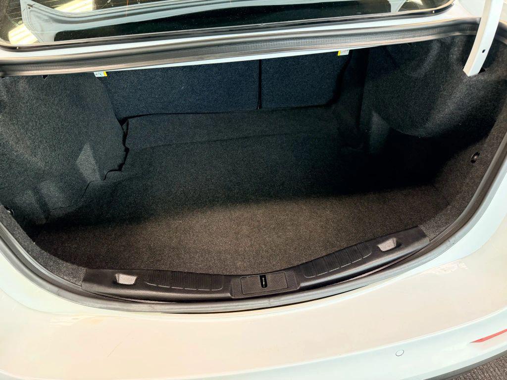 used 2020 Ford Fusion car, priced at $14,995