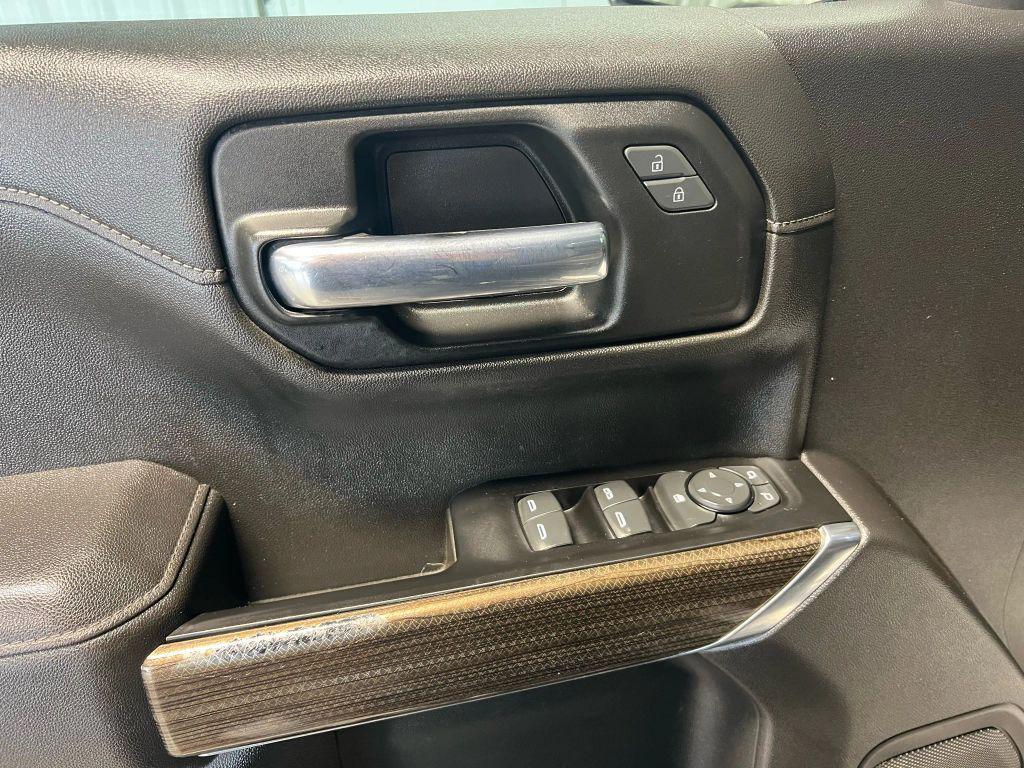 used 2022 Chevrolet Silverado 1500 car, priced at $24,995