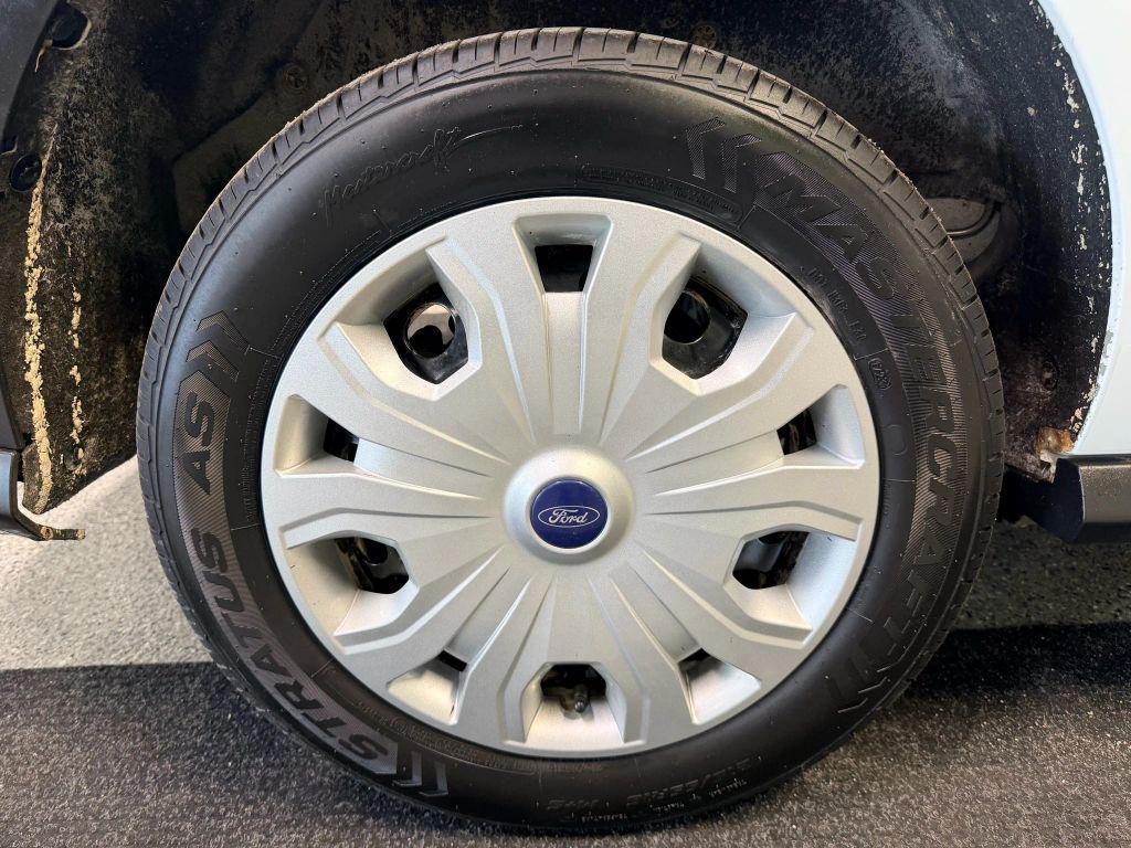 used 2021 Ford Transit Connect car, priced at $10,995