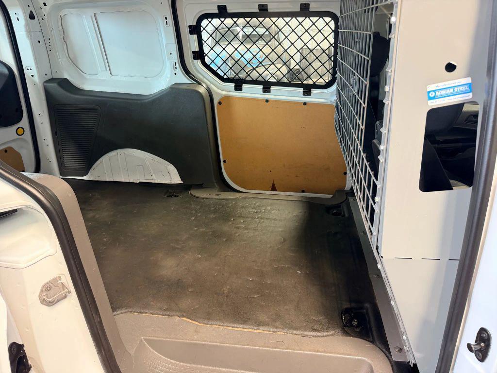used 2021 Ford Transit Connect car, priced at $10,995