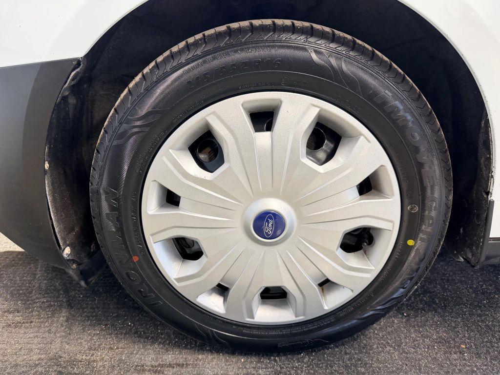 used 2021 Ford Transit Connect car, priced at $10,995