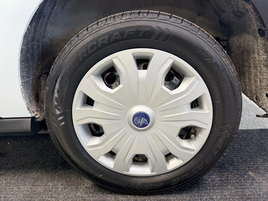 used 2021 Ford Transit Connect car, priced at $10,995