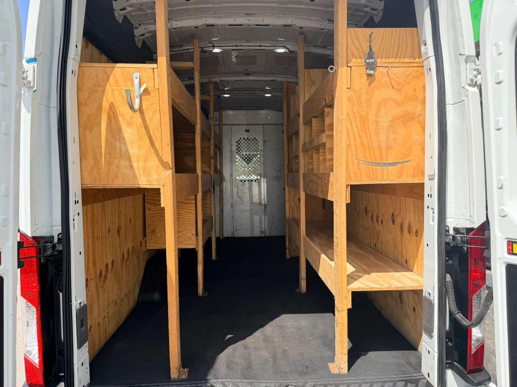 used 2020 Ford Transit-350 car, priced at $24,995