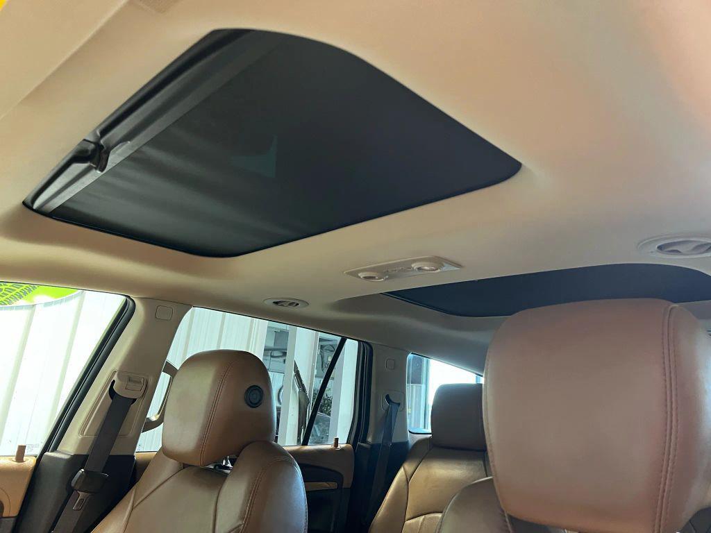 used 2014 Buick Enclave car, priced at $11,995