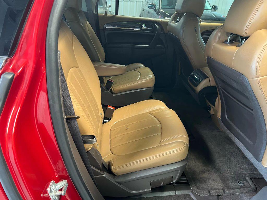 used 2014 Buick Enclave car, priced at $11,995