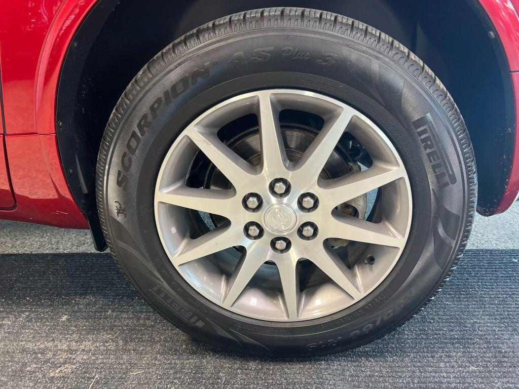 used 2014 Buick Enclave car, priced at $11,995