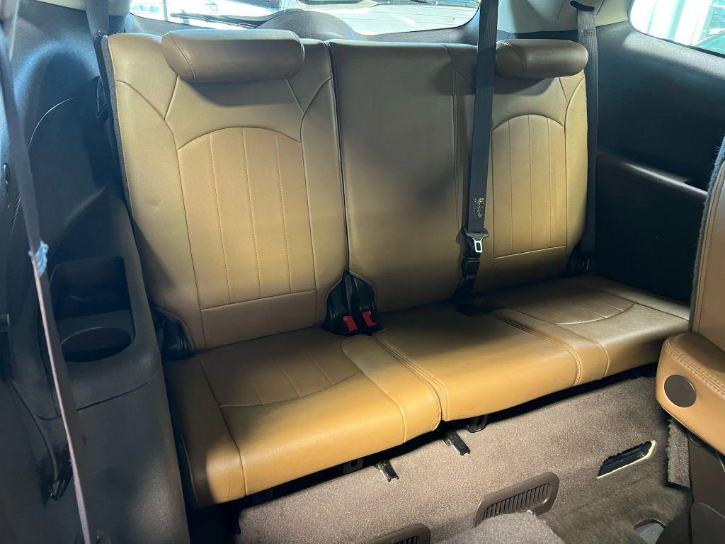 used 2014 Buick Enclave car, priced at $11,995