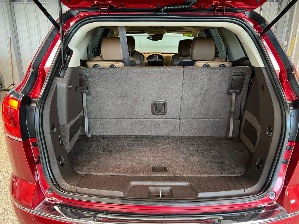 used 2014 Buick Enclave car, priced at $11,995