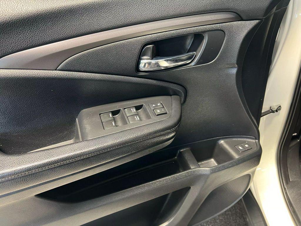 used 2018 Honda Pilot car, priced at $18,995