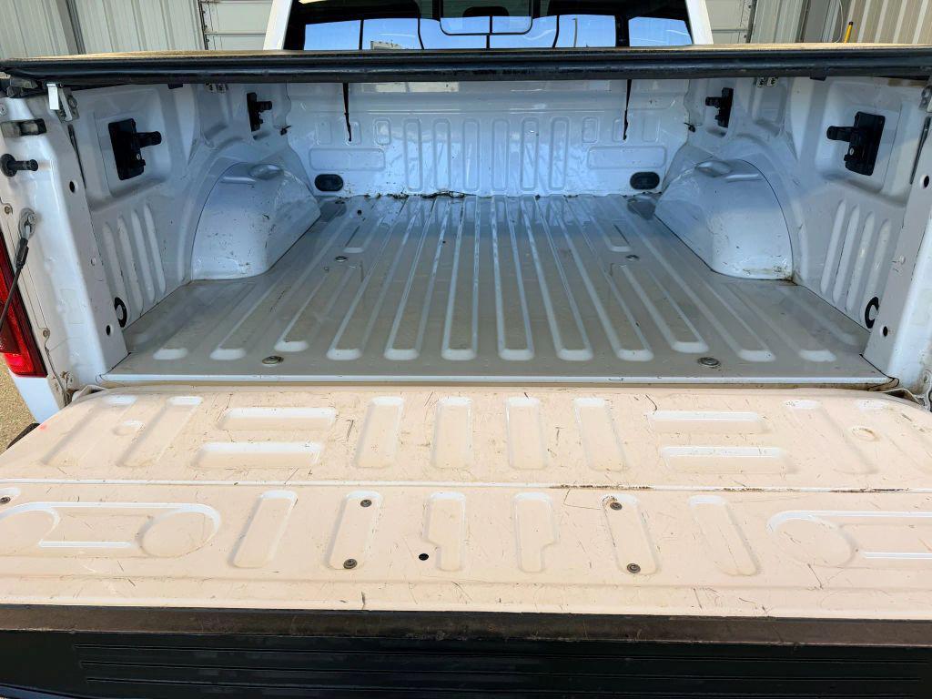 used 2016 Ford F-150 car, priced at $26,995
