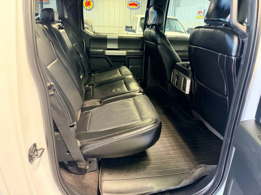 used 2016 Ford F-150 car, priced at $26,995