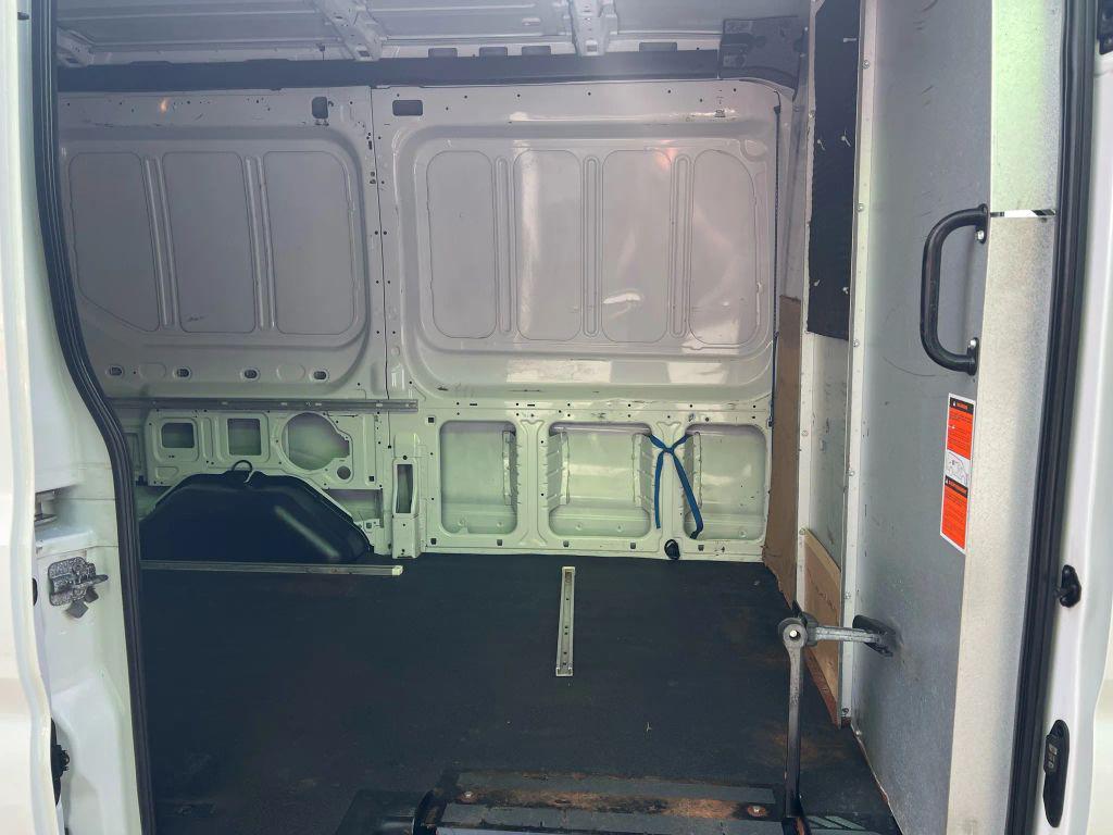 used 2016 Ford Transit-250 car, priced at $15,995