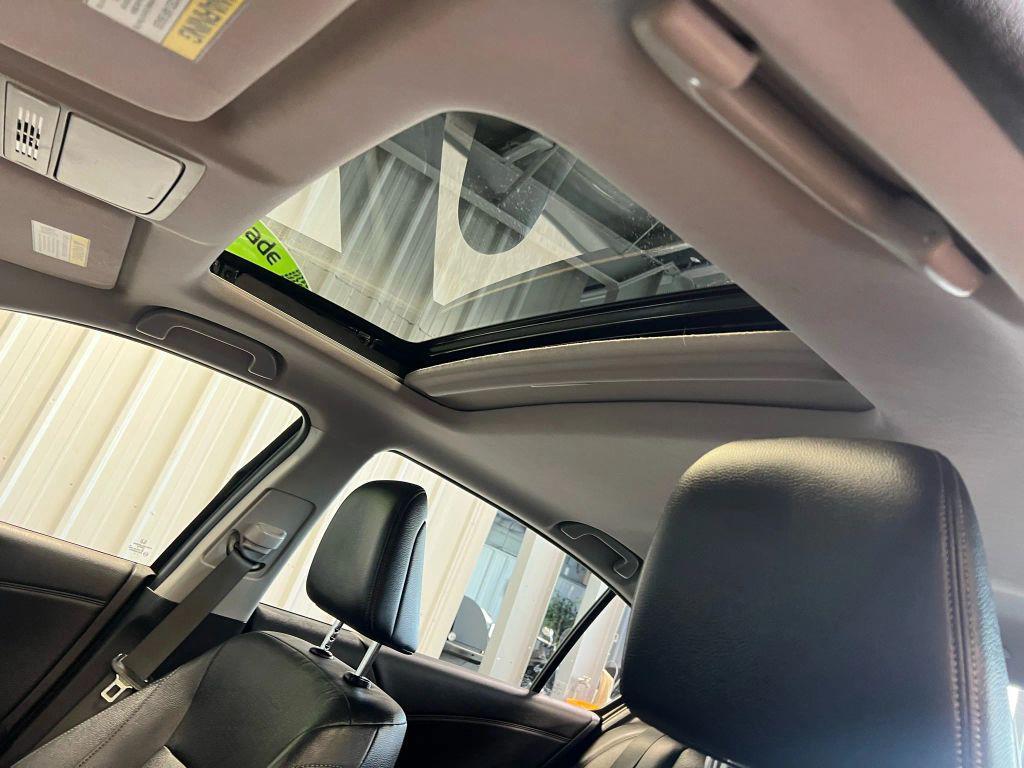 used 2014 Honda Accord car, priced at $15,995