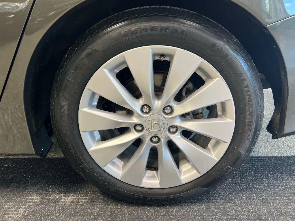 used 2014 Honda Accord car, priced at $15,995