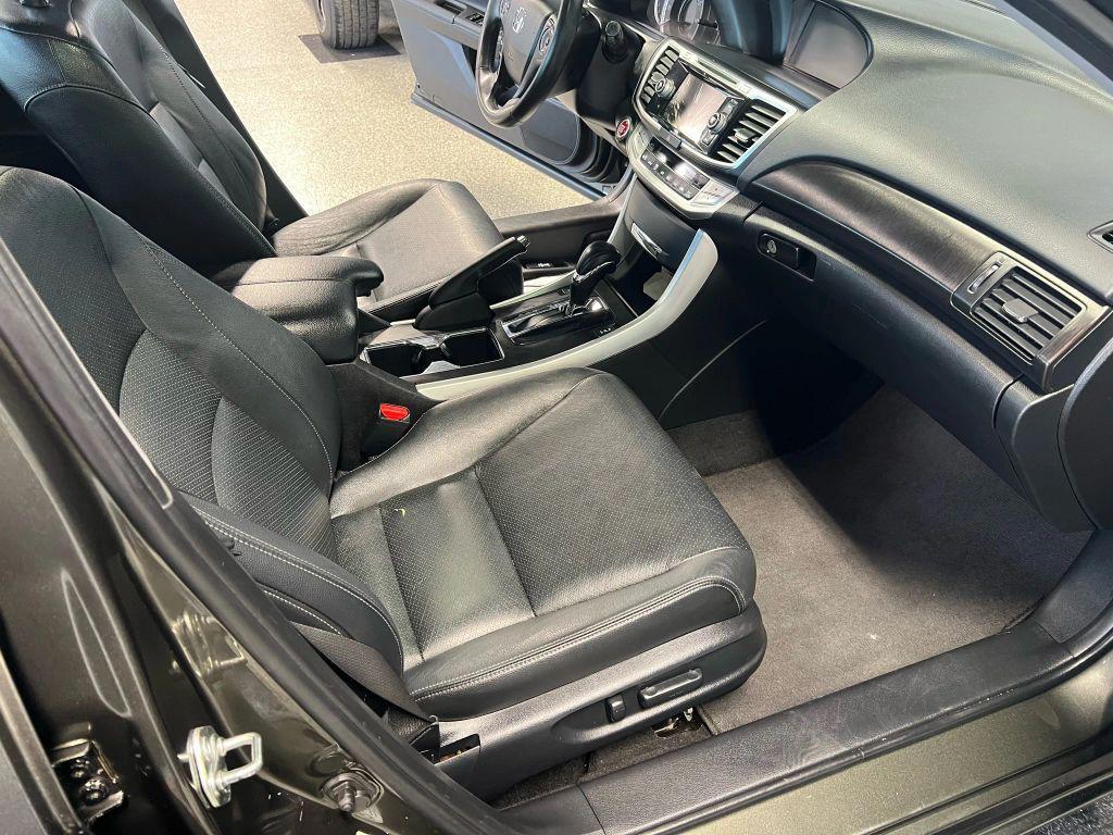 used 2014 Honda Accord car, priced at $15,995