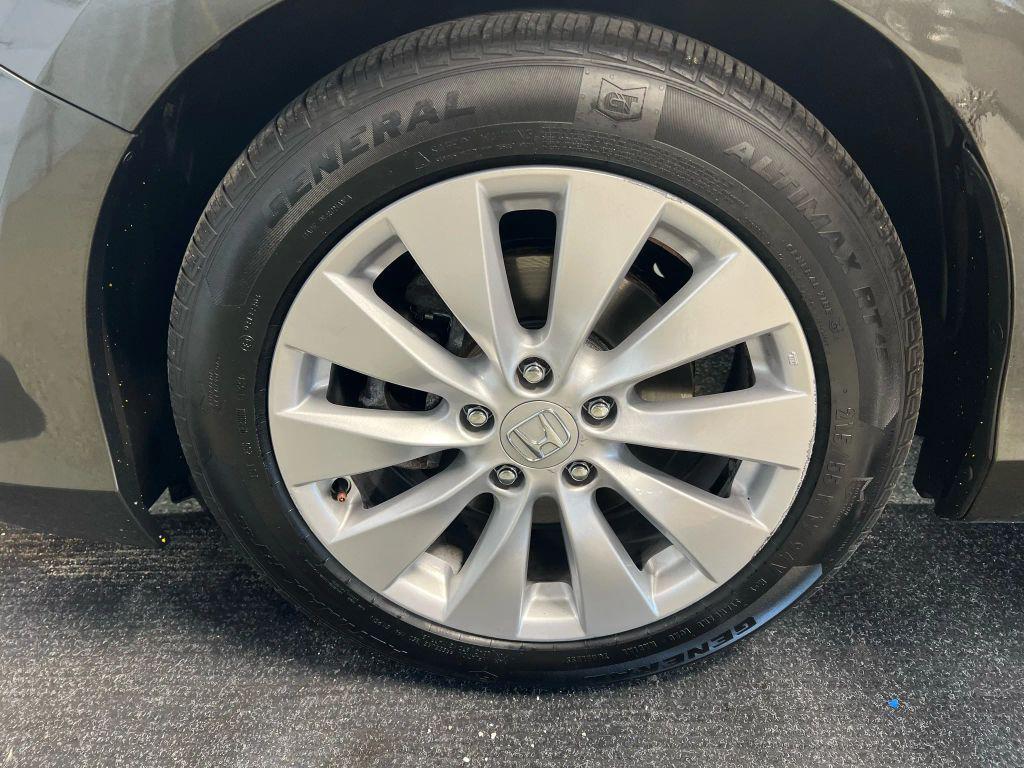 used 2014 Honda Accord car, priced at $15,995