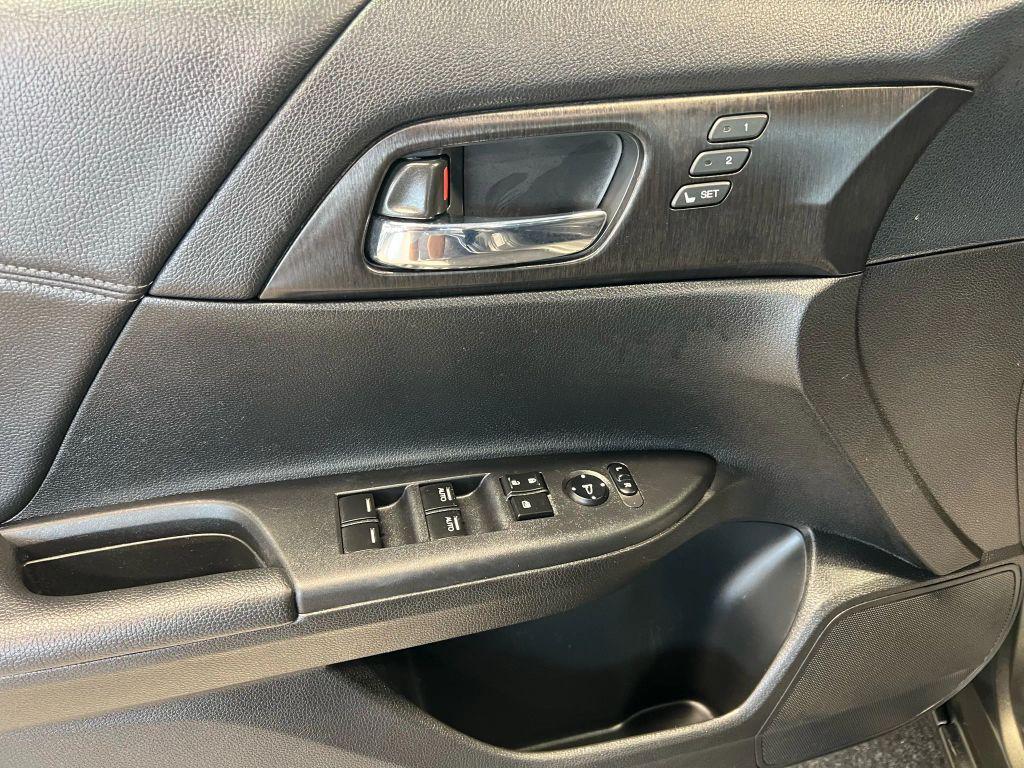 used 2014 Honda Accord car, priced at $15,995