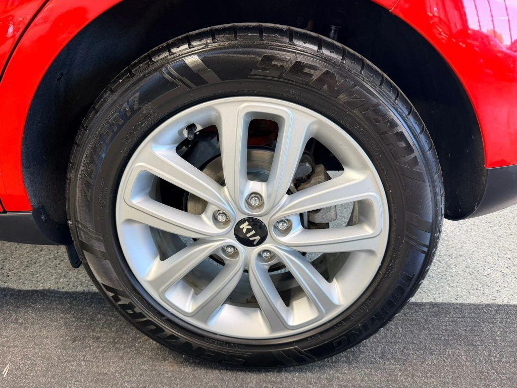 used 2018 Kia Soul car, priced at $11,995
