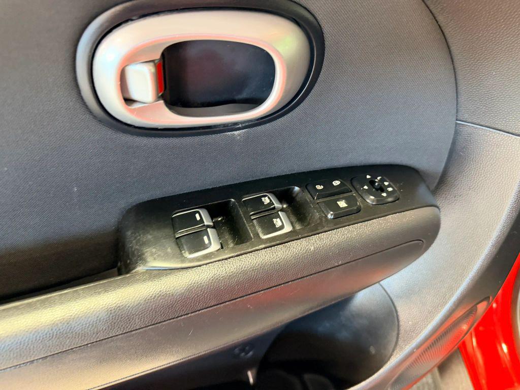 used 2018 Kia Soul car, priced at $11,995
