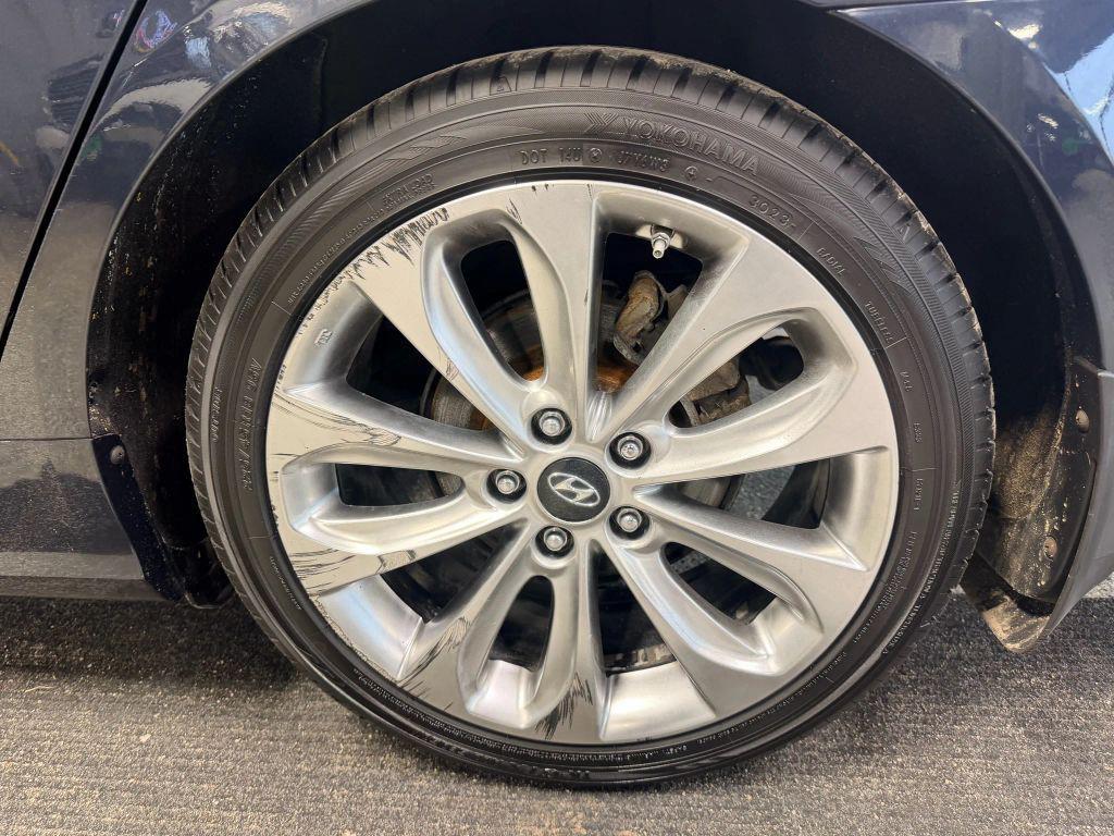 used 2013 Hyundai Sonata car, priced at $8,995