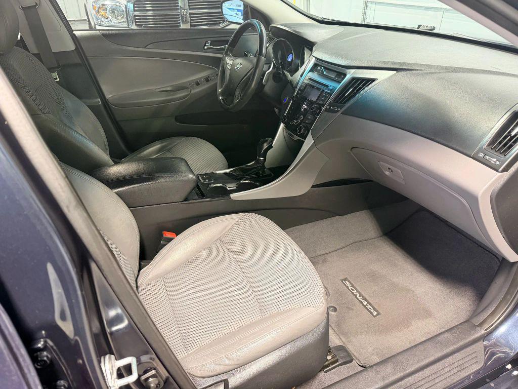 used 2013 Hyundai Sonata car, priced at $8,995