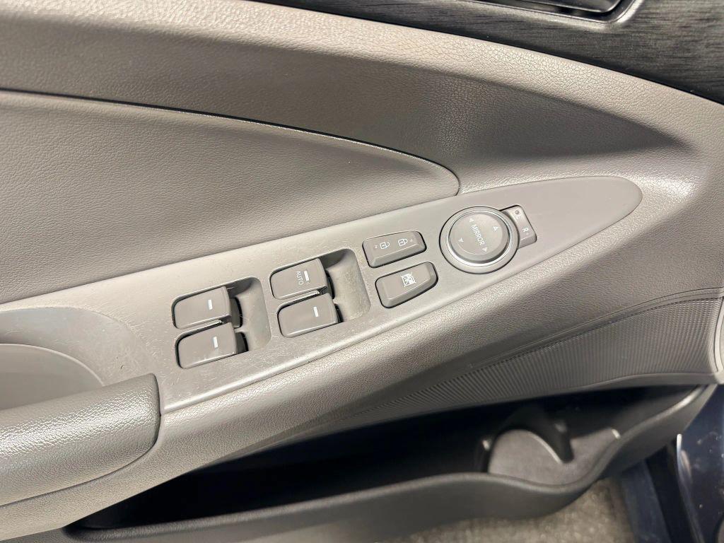 used 2013 Hyundai Sonata car, priced at $8,995