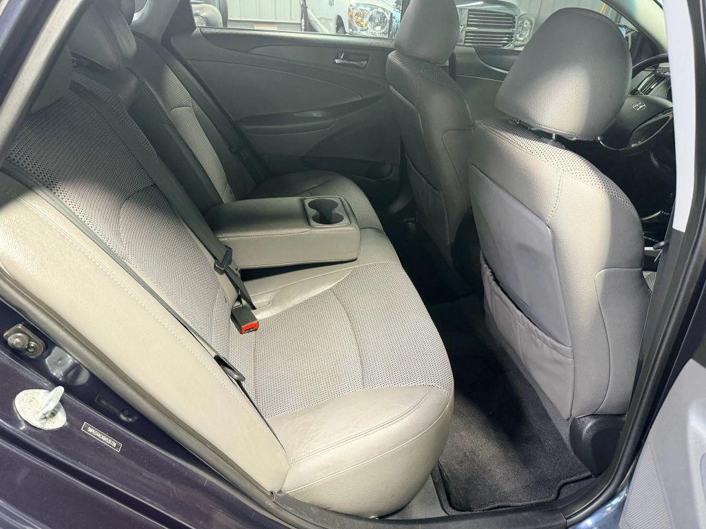 used 2013 Hyundai Sonata car, priced at $8,995