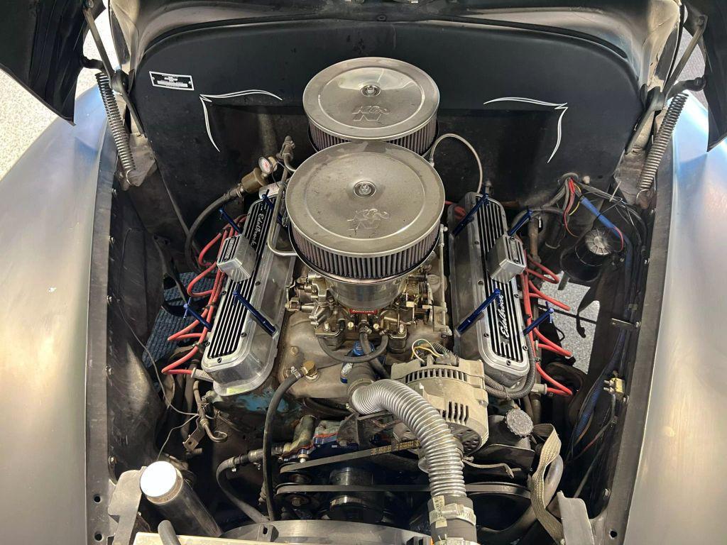 used 1947 Chevrolet Sedan Delivery car, priced at $20,995