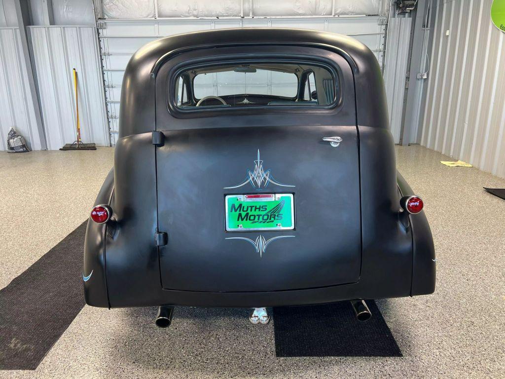 used 1947 Chevrolet Sedan Delivery car, priced at $20,995