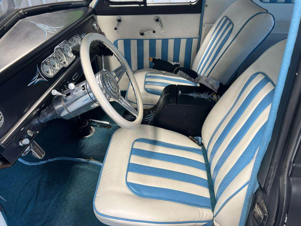 used 1947 Chevrolet Sedan Delivery car, priced at $20,995