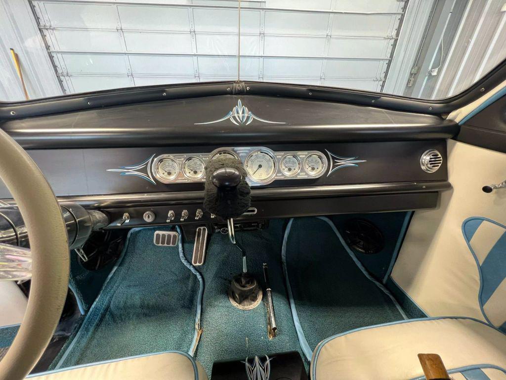 used 1947 Chevrolet Sedan Delivery car, priced at $20,995