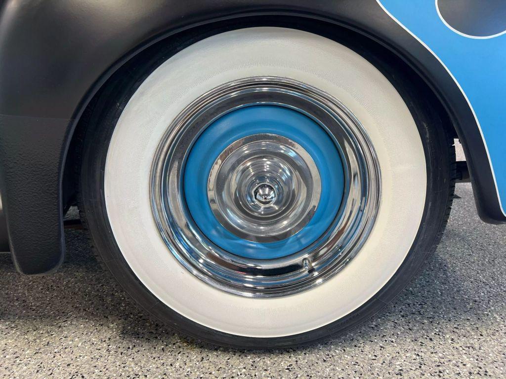 used 1947 Chevrolet Sedan Delivery car, priced at $20,995