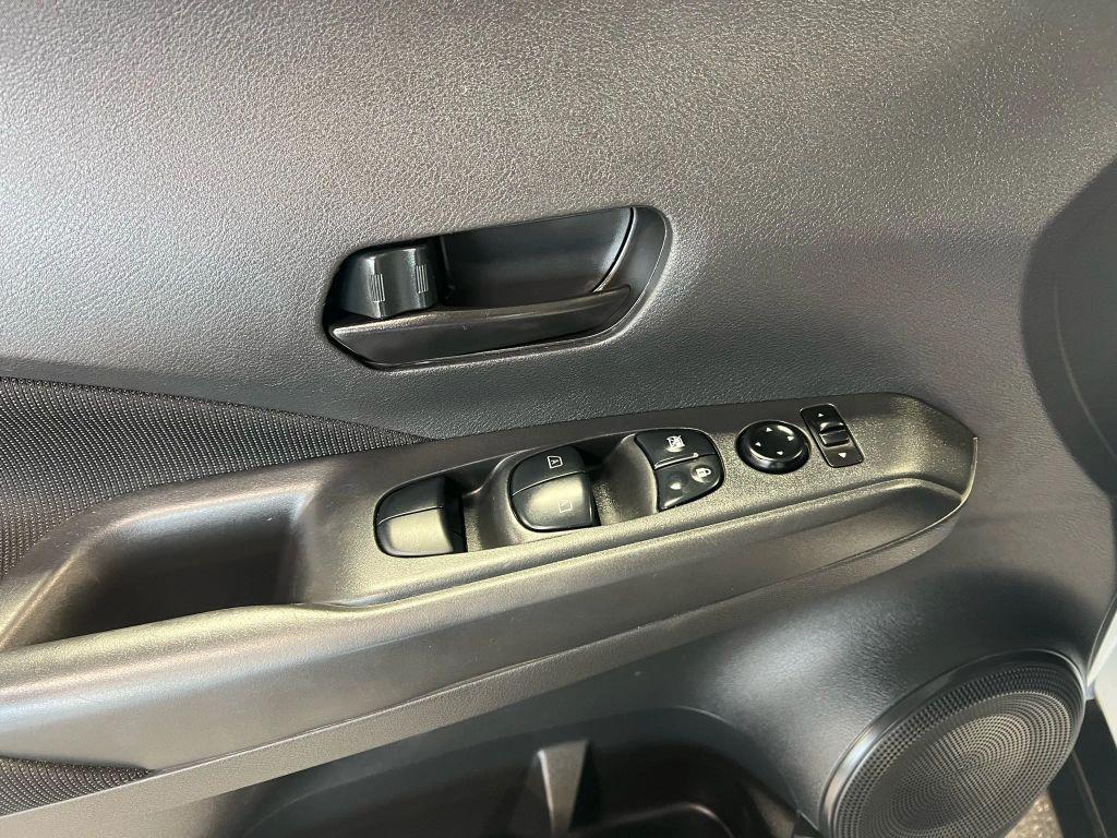 used 2022 Nissan Kicks car, priced at $15,995