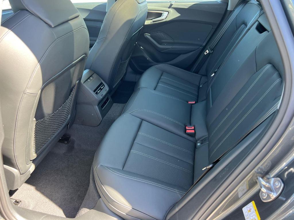 new 2026 Audi A5 car