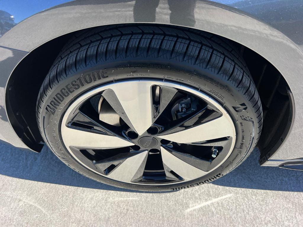 new 2026 Audi A5 car