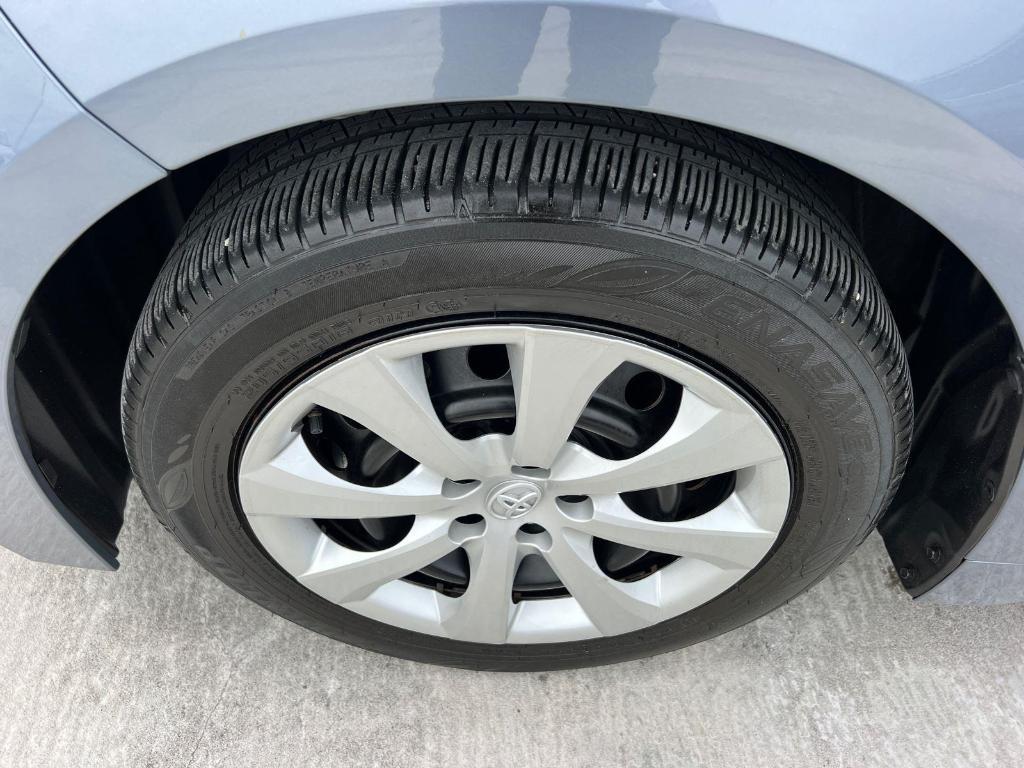 used 2024 Toyota Corolla car, priced at $21,885