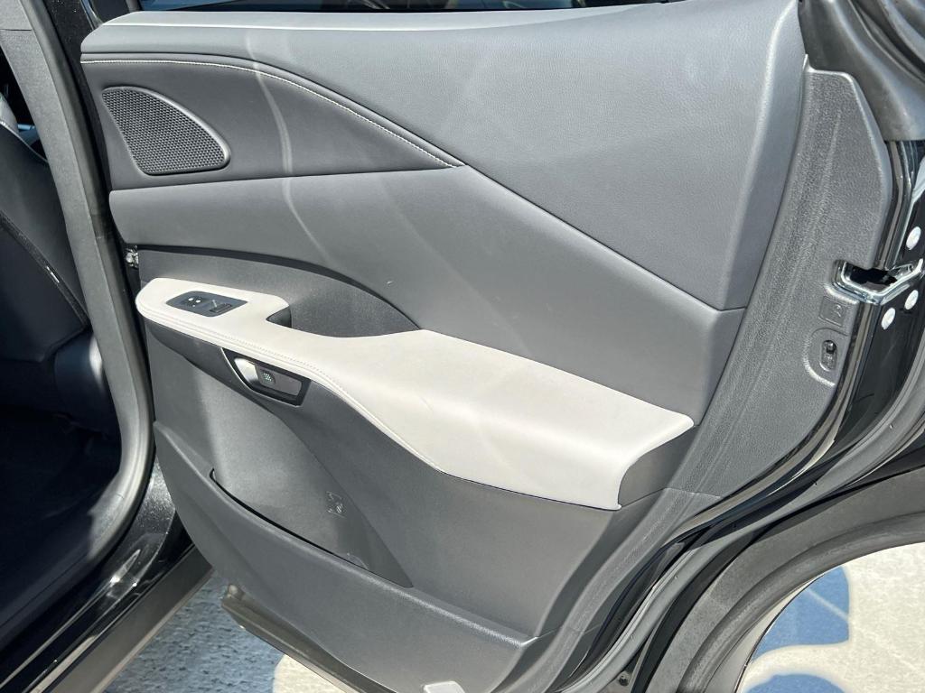 used 2025 Lexus RX 350 car, priced at $48,985