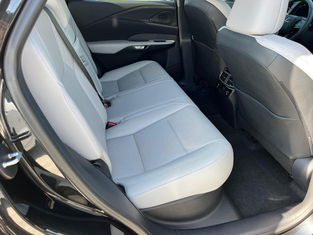 used 2025 Lexus RX 350 car, priced at $48,985
