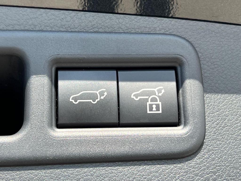 used 2025 Lexus RX 350 car, priced at $48,985