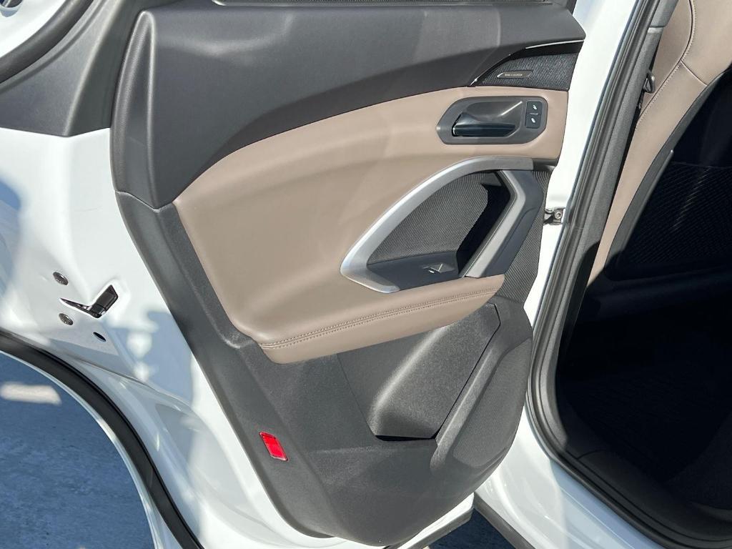 new 2025 Audi Q5 car