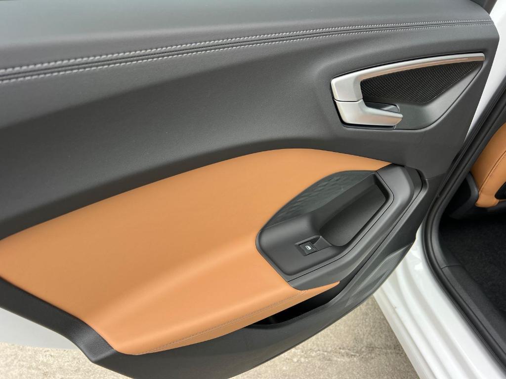 new 2025 Audi A5 car, priced at $53,430