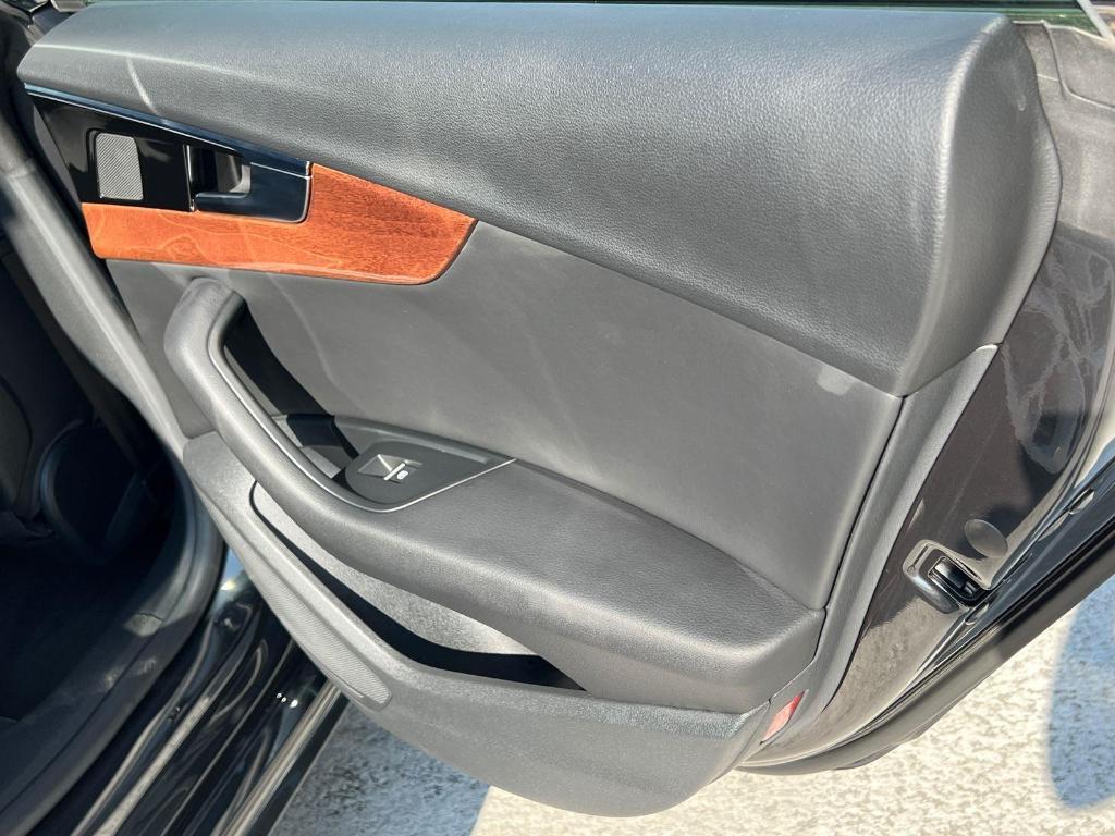 used 2021 Audi A5 Sportback car, priced at $18,995