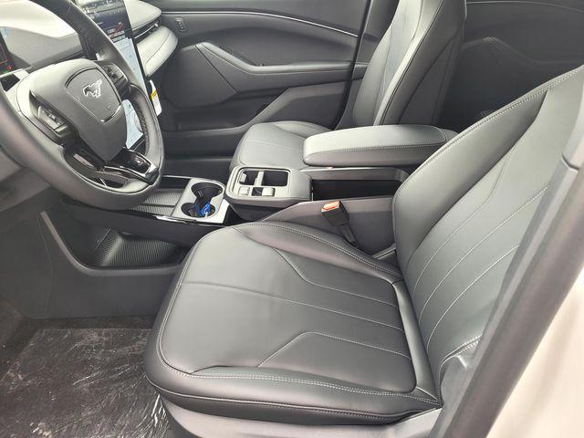 new 2026 Ford Mustang Mach-E car, priced at $50,905