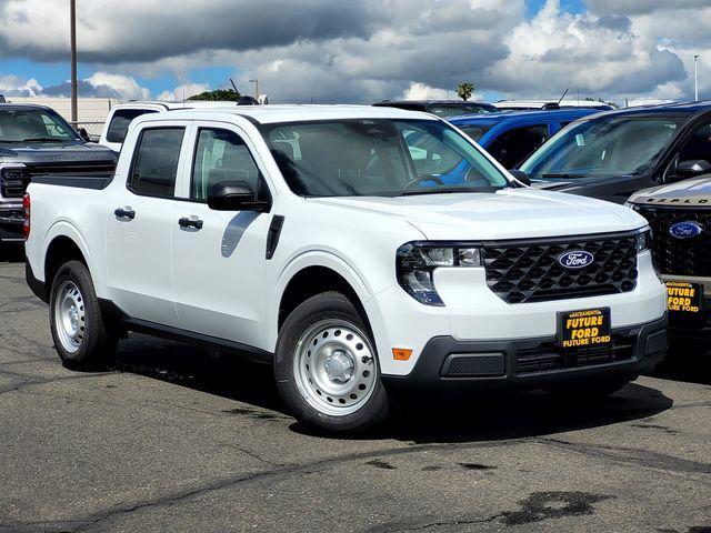 new 2026 Ford Maverick car, priced at $30,120