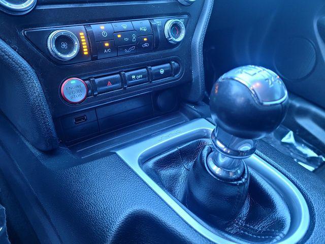 used 2019 Ford Mustang car, priced at $36,073