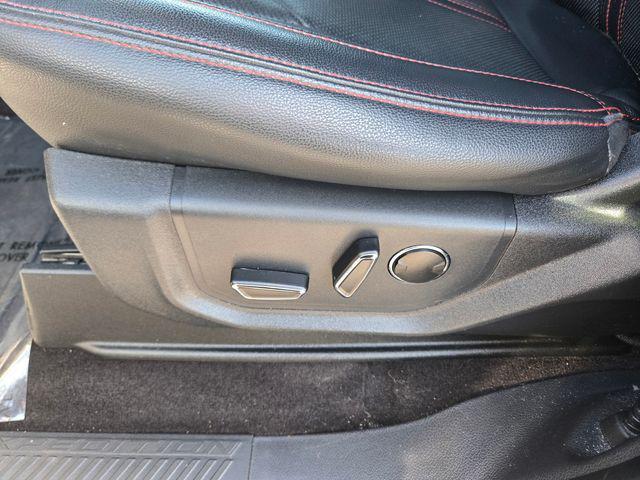 used 2023 Ford Expedition Max car, priced at $53,073