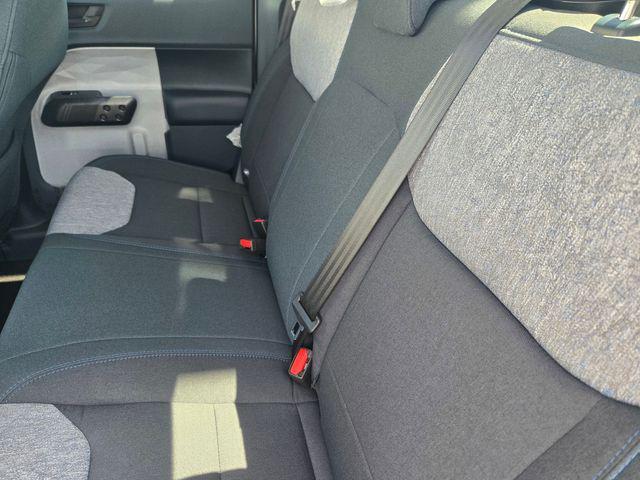 new 2026 Ford Maverick car, priced at $28,754