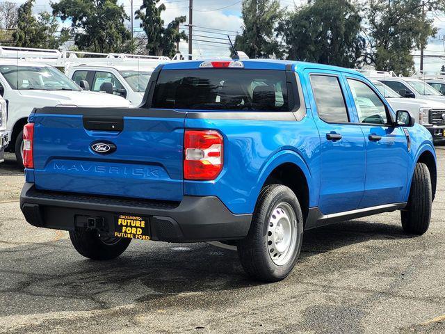 new 2026 Ford Maverick car, priced at $29,087
